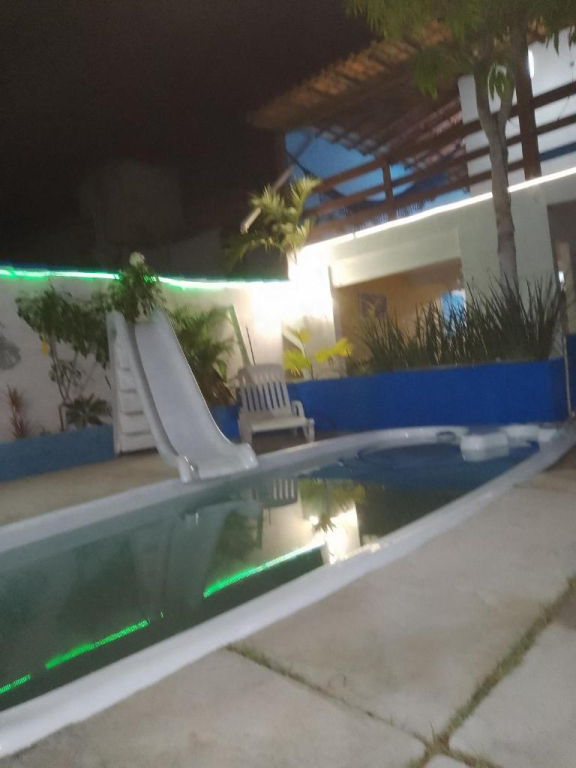 Suítes Beach Tucuns