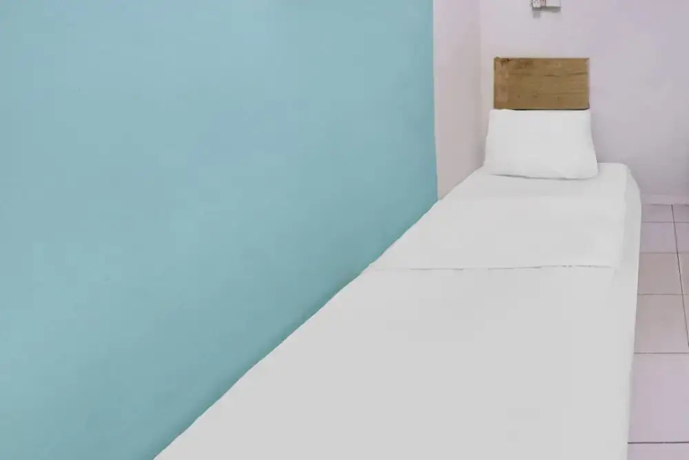 Hotel O Solo Baru Homestay Syariah