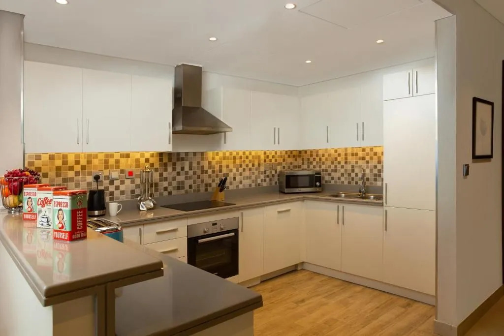 Retaj Baywalk Residence