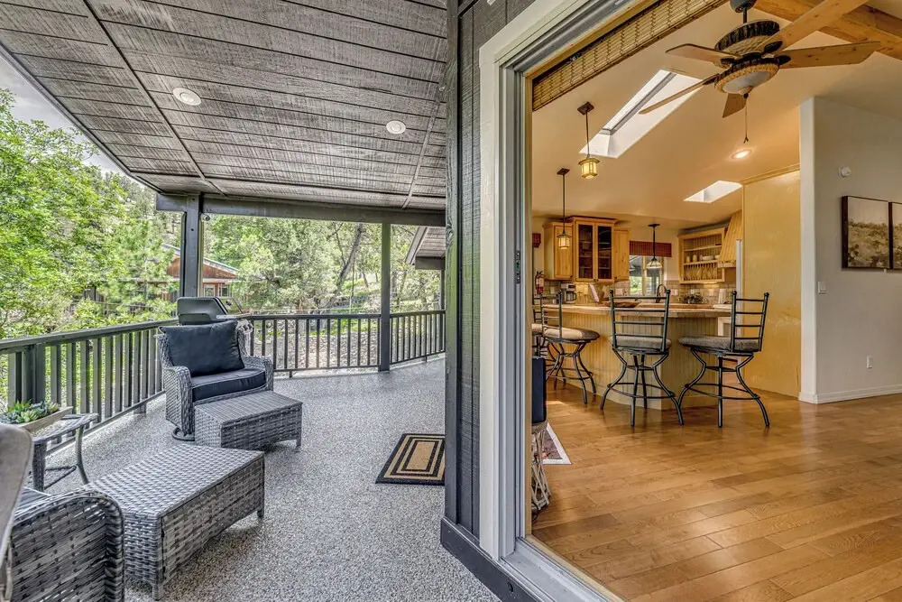 18 Mi to Ski Apache - Ruidoso Home Fit for Family!