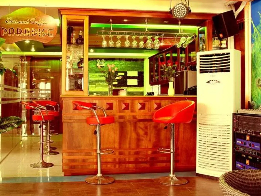 Ha Oanh 2 Hotel
