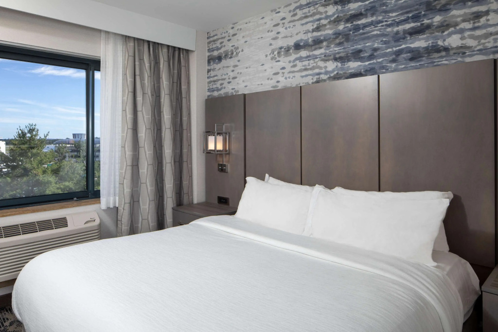 Embassy Suites by Hilton Portland Maine