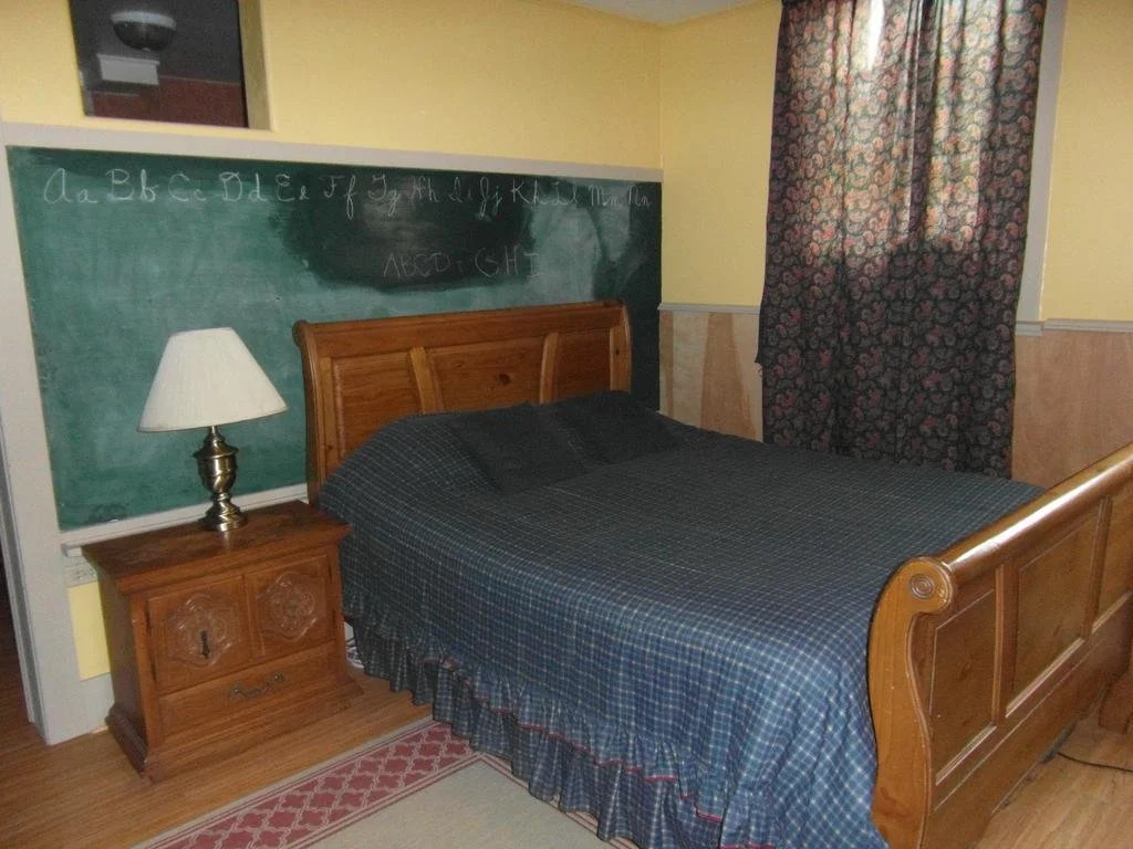 Albion Bed and Breakfast