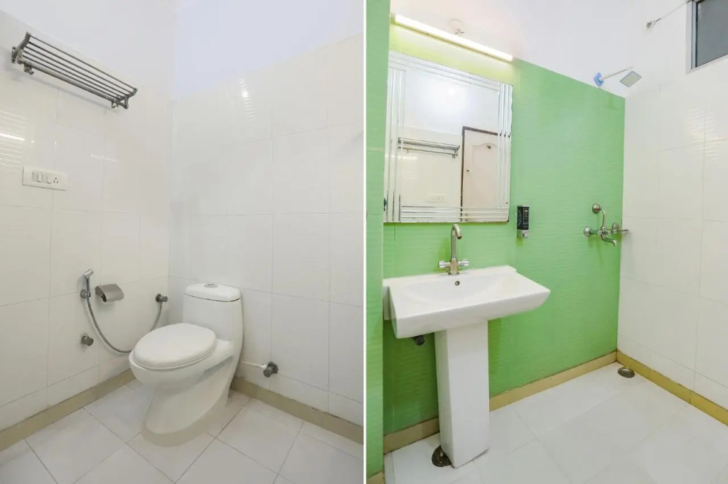 FabHotel Hexa Ghaziabad