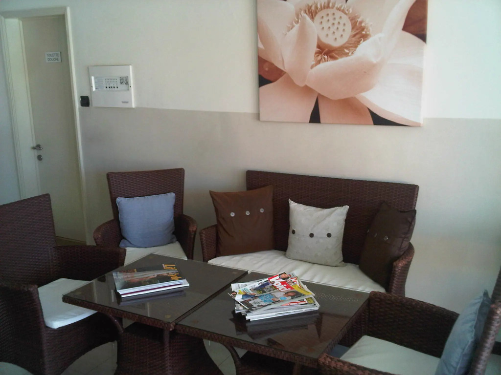 Grand Bay Suites