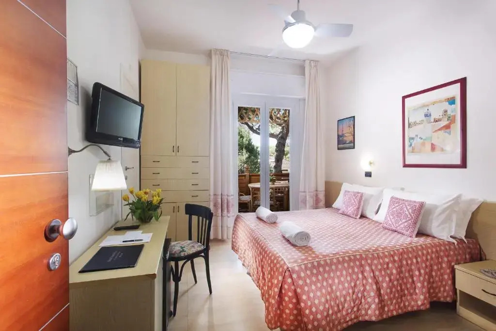 Hotel Mon Reve
