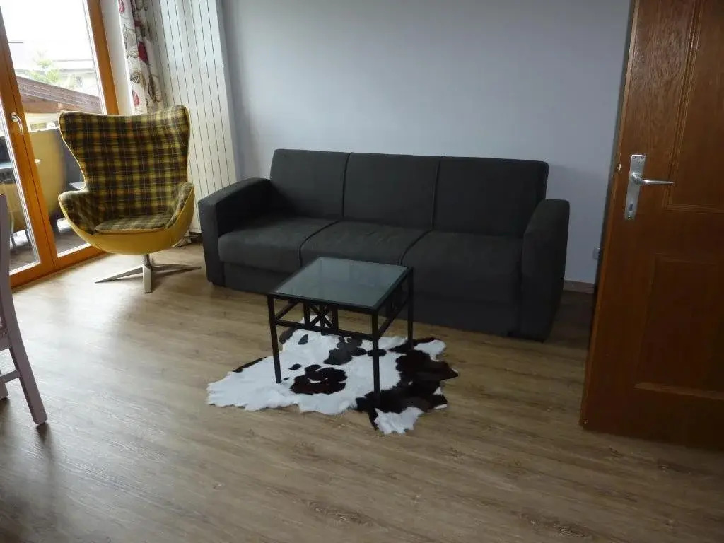 Pension Appartments Christoph