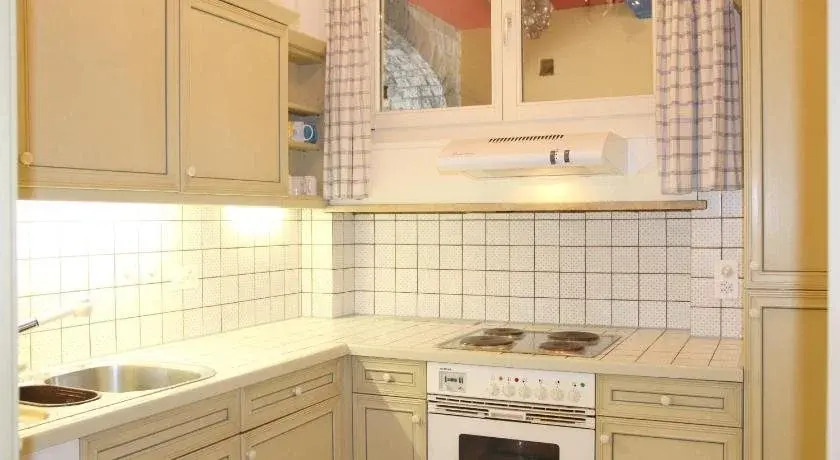 Barony romantic villa