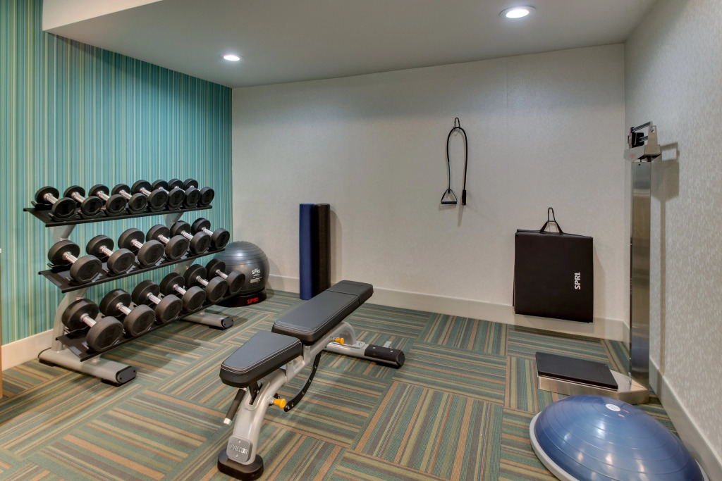 Holiday Inn Express Pittston - Scranton Airport by IHG
