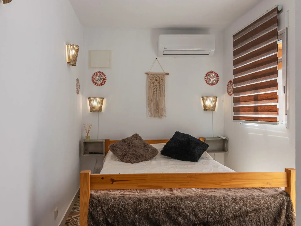 Holiday Home Felicidade by Interhome
