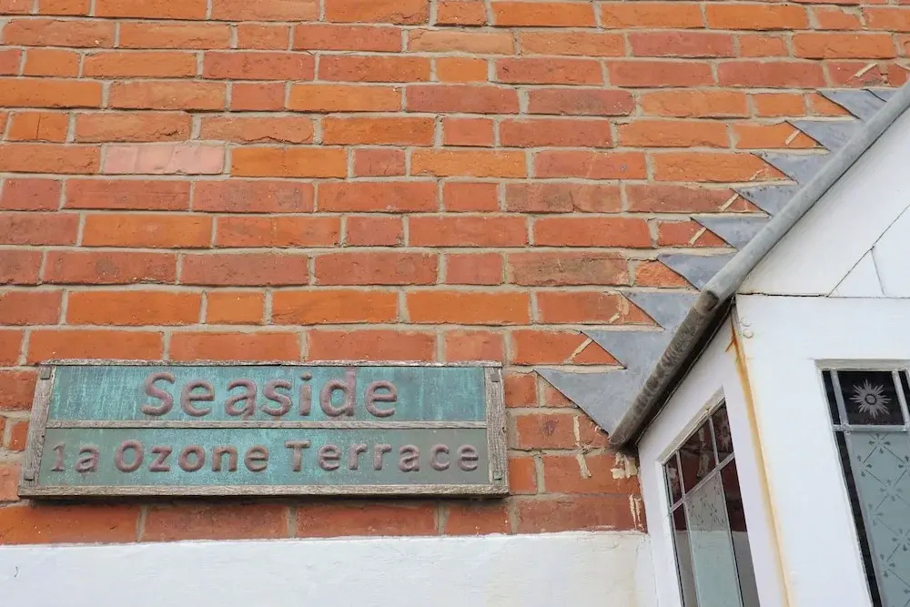 Seaside