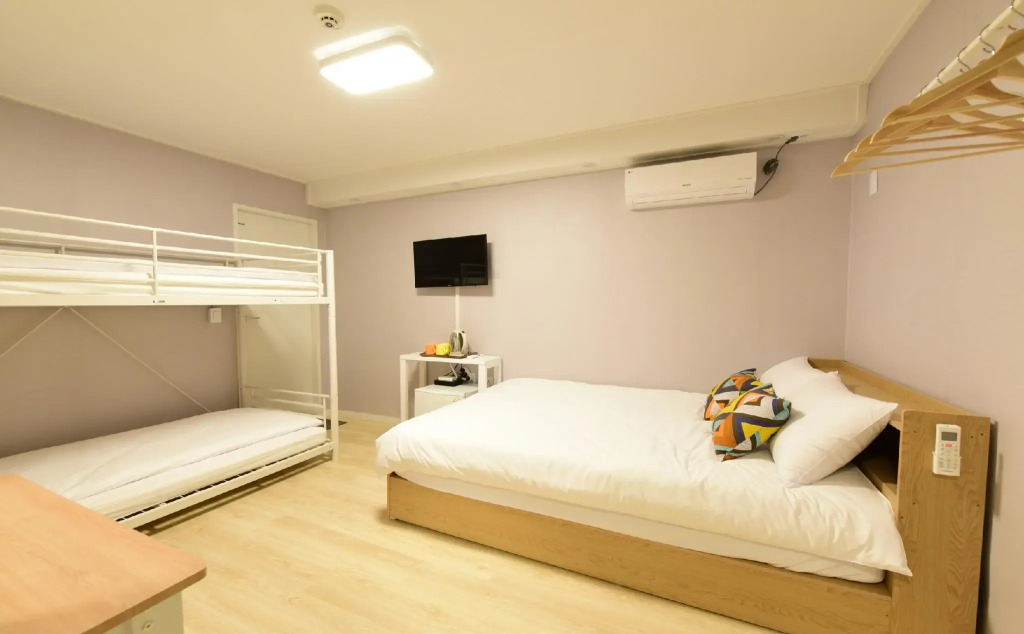 Daol Guesthouse