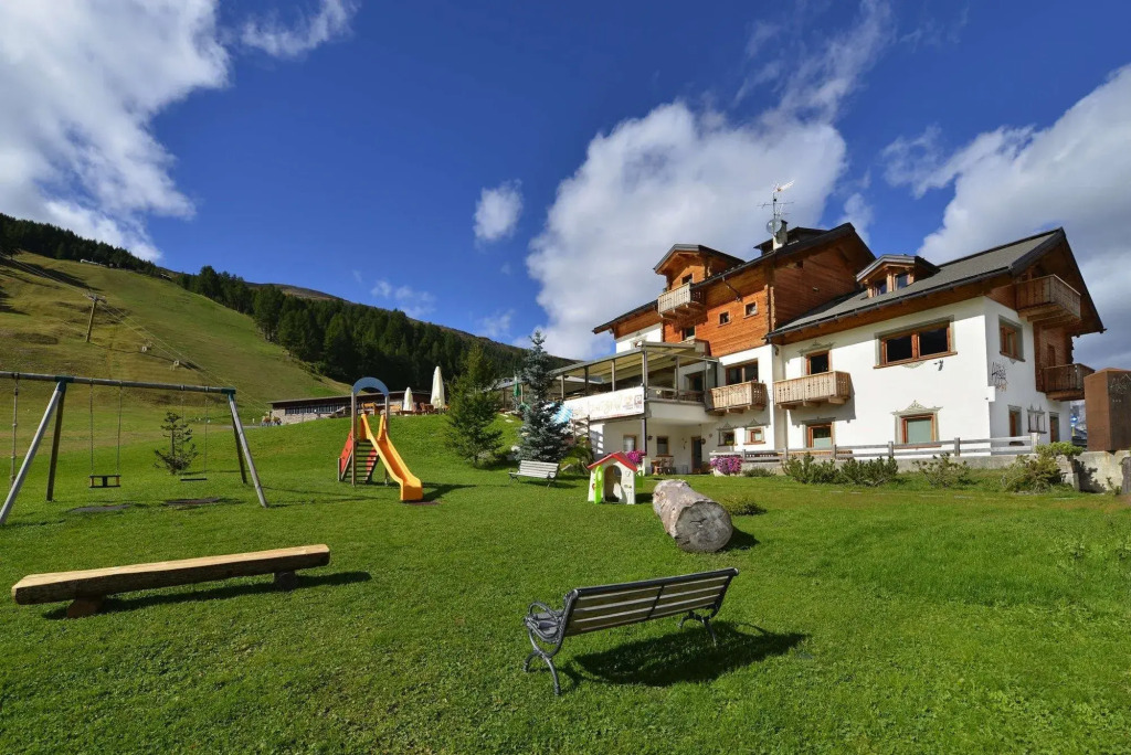 Hotel Alegra