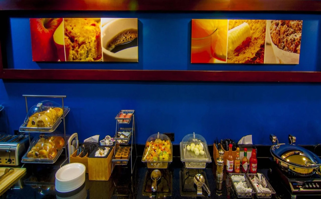 Fairfield Inn & Suites by Marriott Visalia Tulare