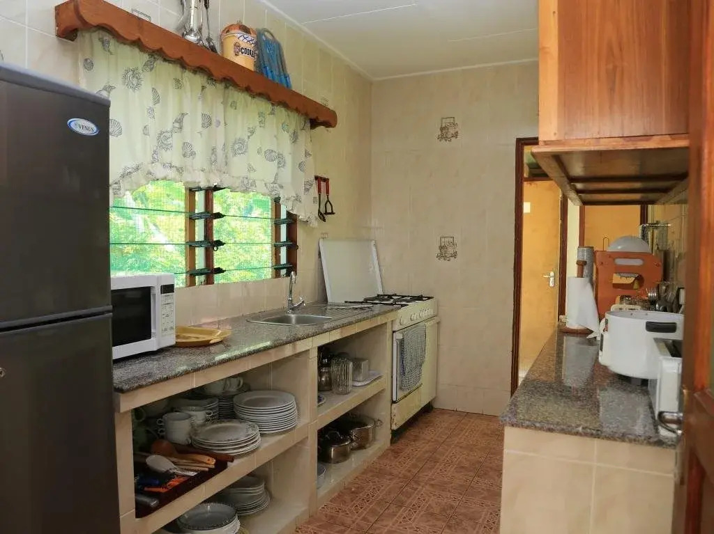 Buisson Guesthouse