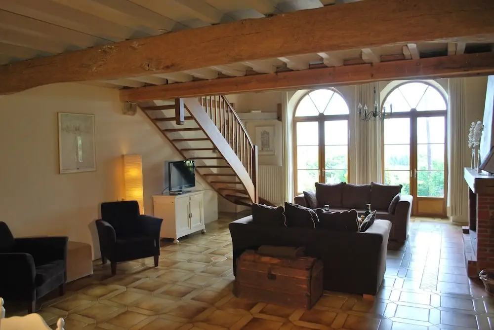 Domaine de la Bade