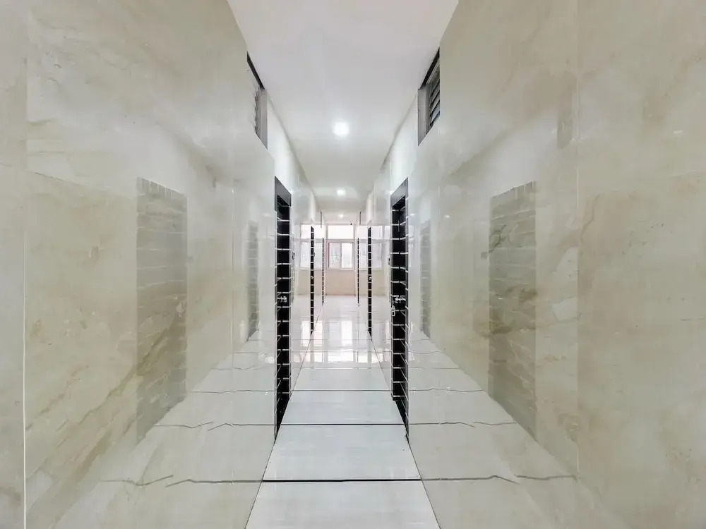 OYO 29131 Hotel MN Grand