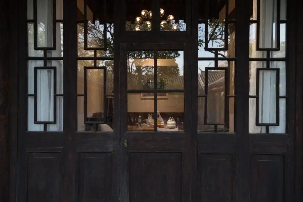 Courtyard Guesthouse