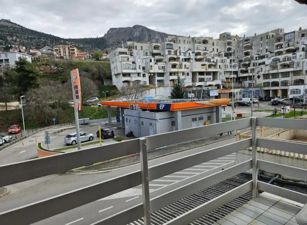 Apartman Nena 201