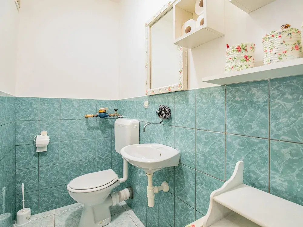 Fabulous Apartment in Zadar near Sea Beach & Nightlife