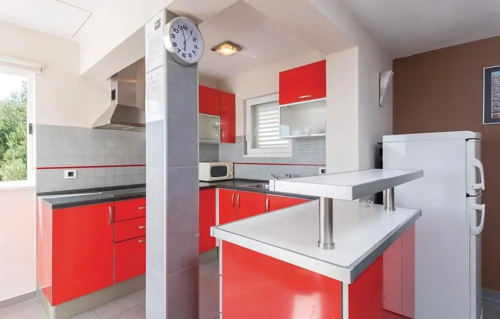 Awesome Home in Orebic With Wifi and 2 Bedrooms