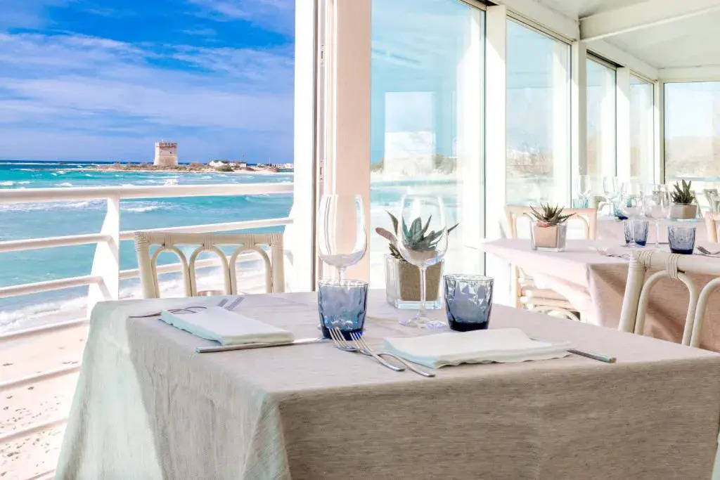 Le Dune Suite Hotel