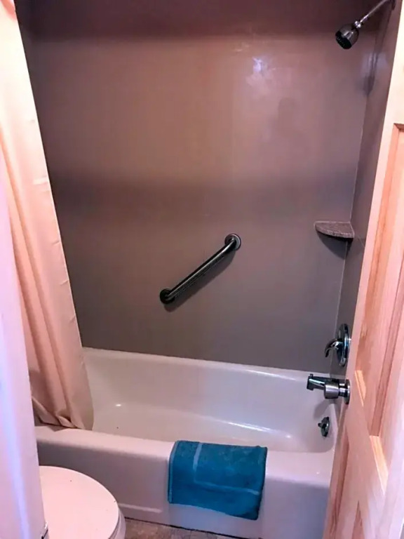 Budget Inn Ontario