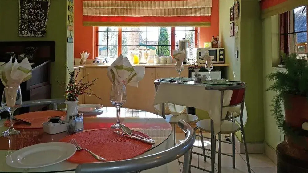 Citrus Lane Guesthouse
