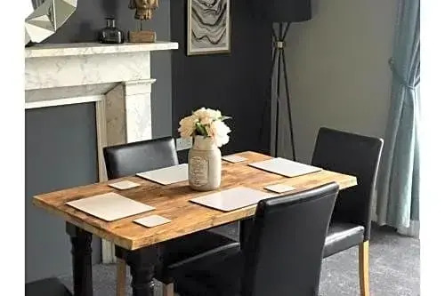 The Leven Guesthouse