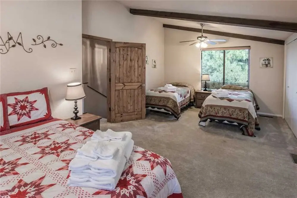 Dancing Kokopellis - Three Bedroom Cabin
