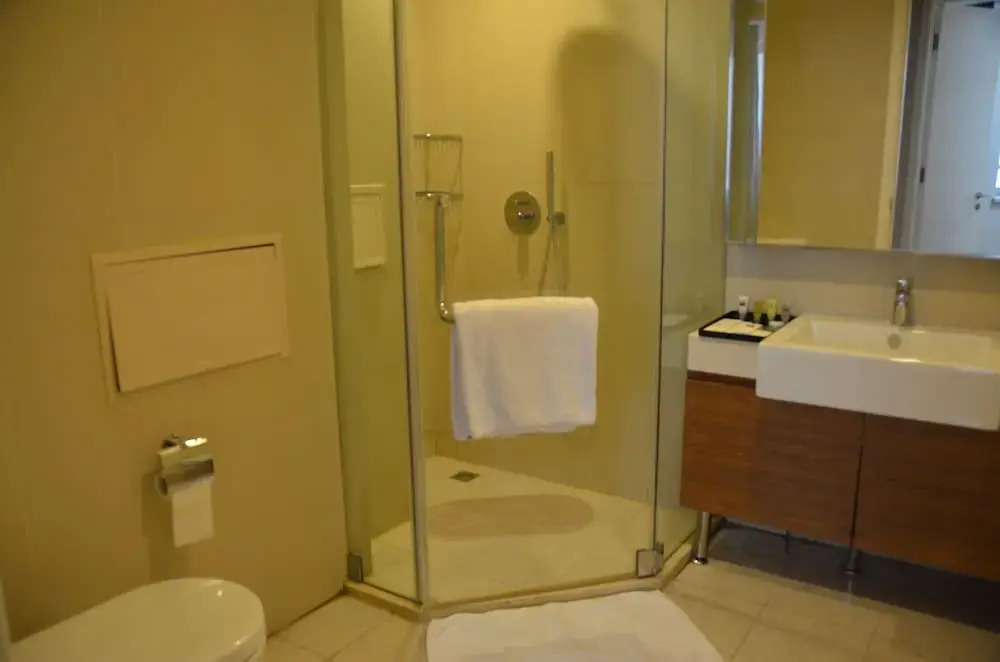 YuLife Apartment - Beijing Dashiguan