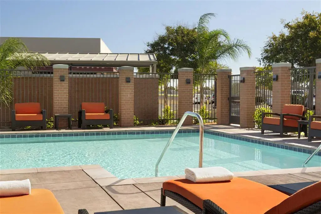 Hyatt Place Vacaville
