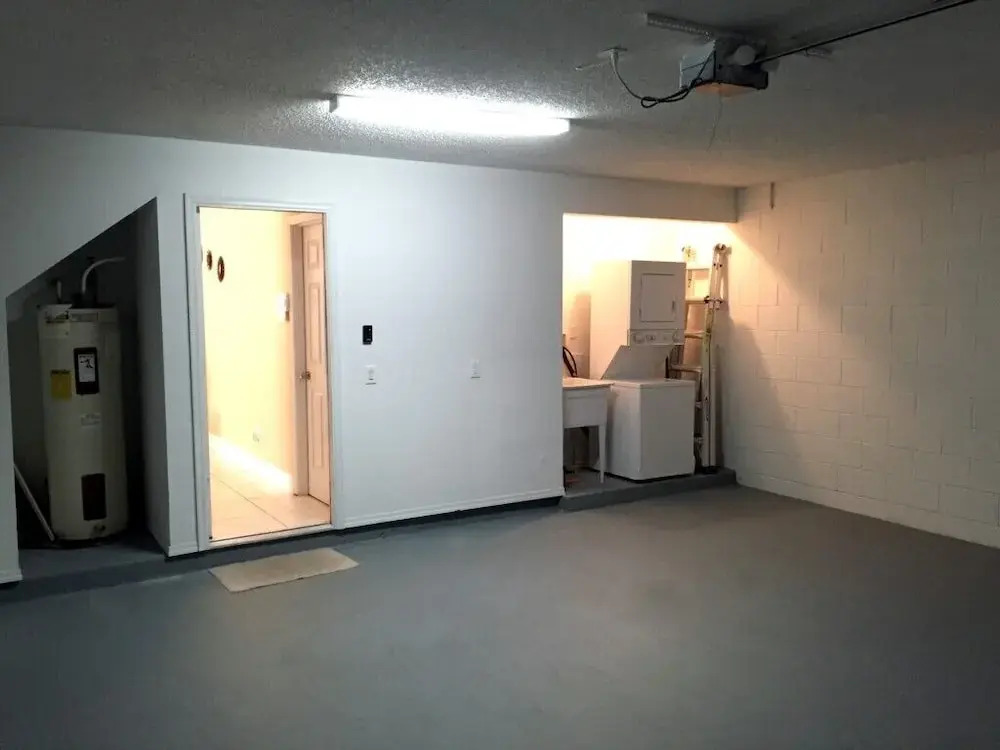 Fully Equipped Near Disney Parks 2718 4 Bedroom Home