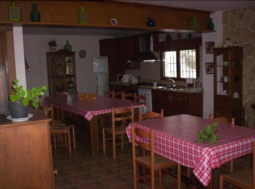 Cortijo El Álamo 2