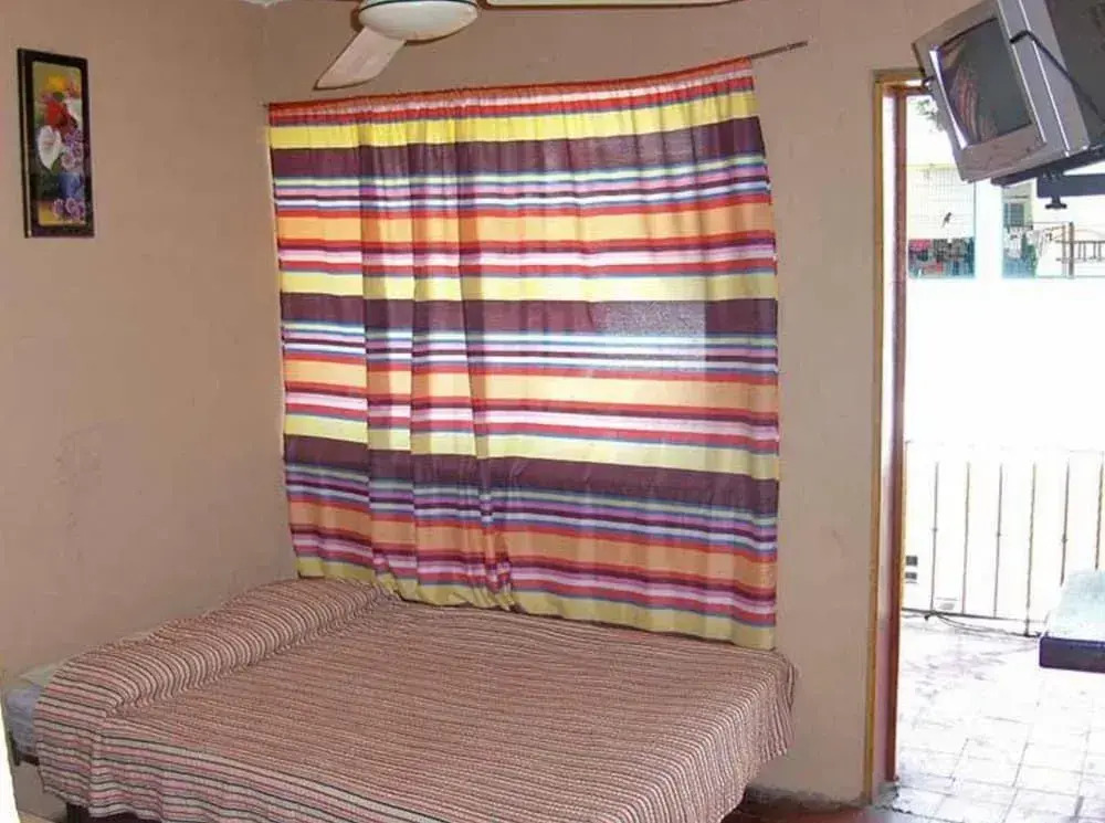 Hotel lobo del mar