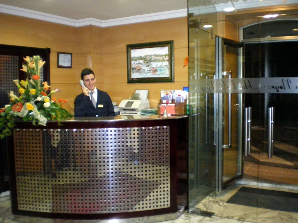 Hotel La Noyesa *** Superior