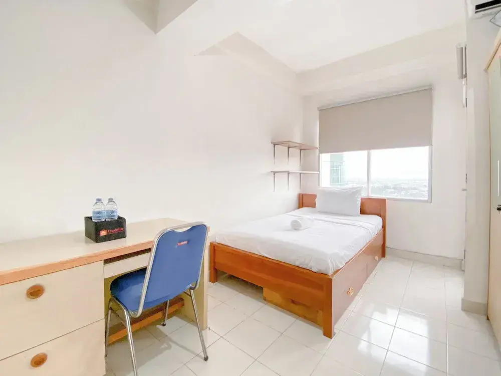 Seven Living Easton Park Residence Jatinangor