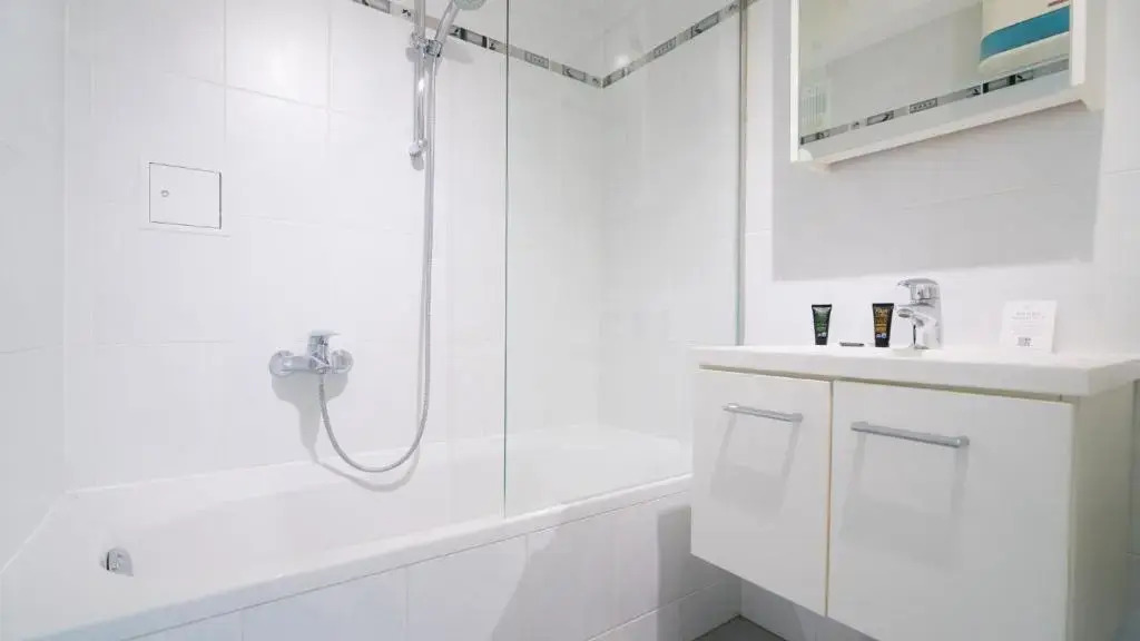 Vienna Residence | Rent now from 1 week: Furnished 1 bedroom apartment in 1020 Vienna