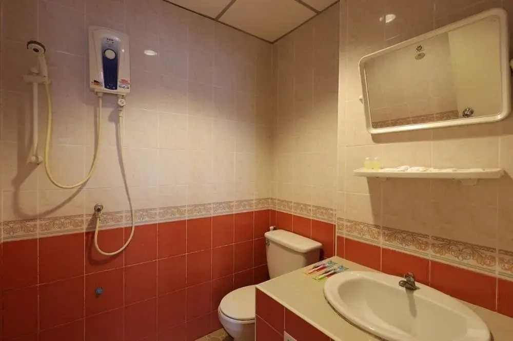 Sangwan Guest House