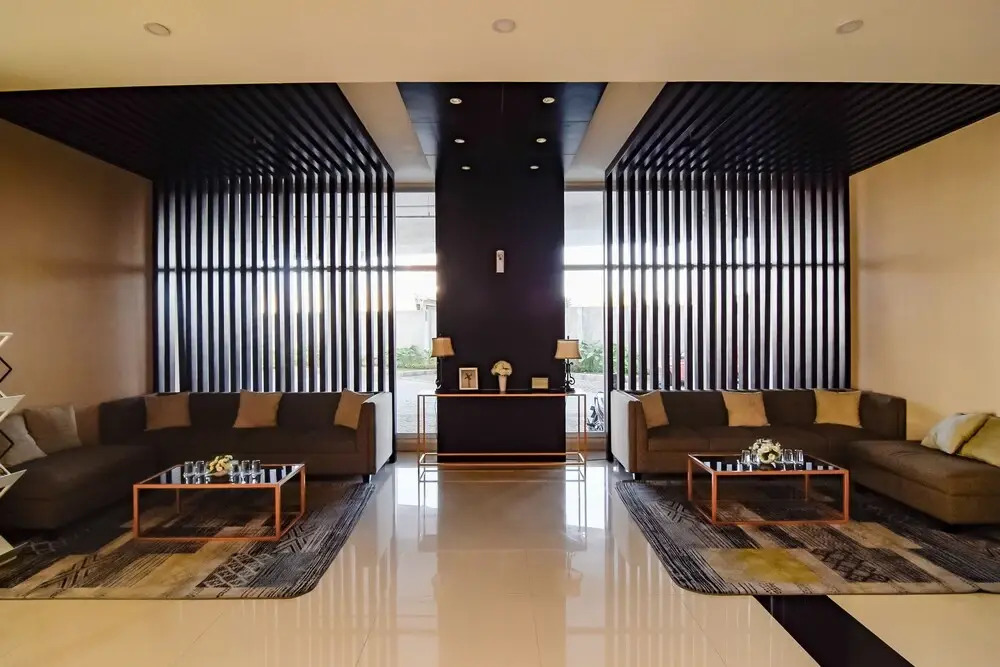 Taman Melati Merr by OYO Rooms