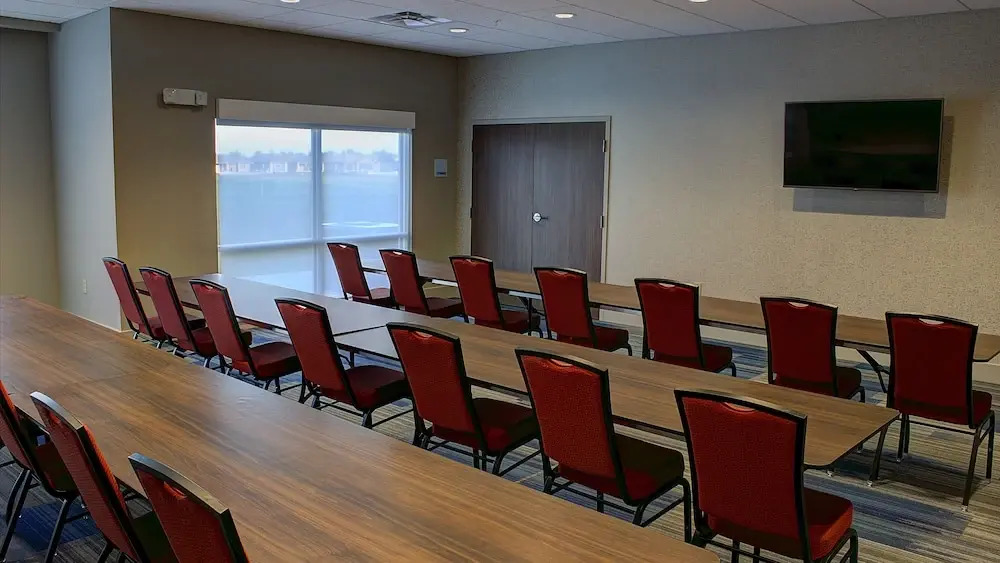 Holiday Inn Express Spencer by IHG