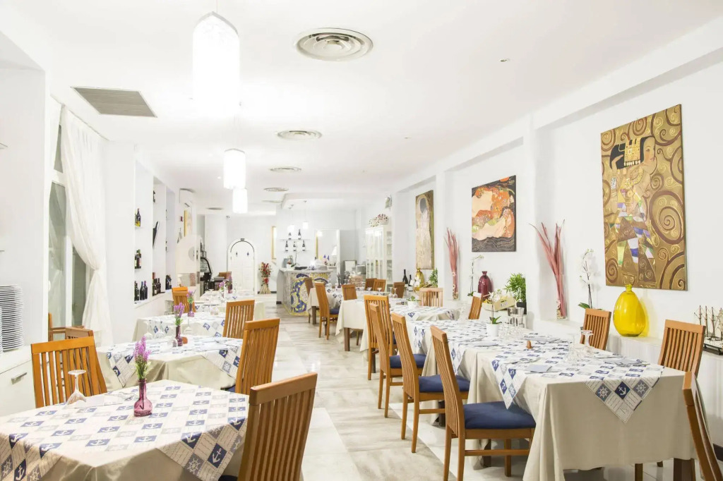 Hotel Centro Congressi Polo Nautico