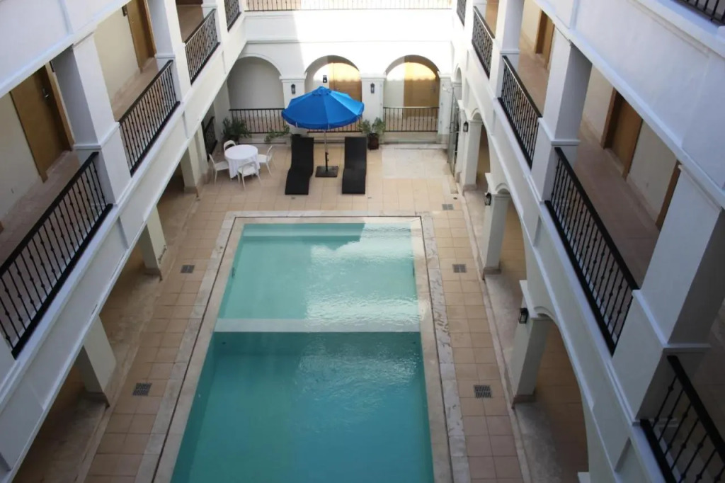 Boracay Sands Hotel