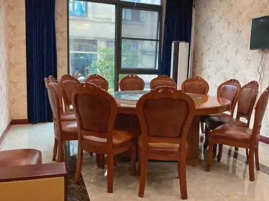 Chongqing Xingye Grand Hotel