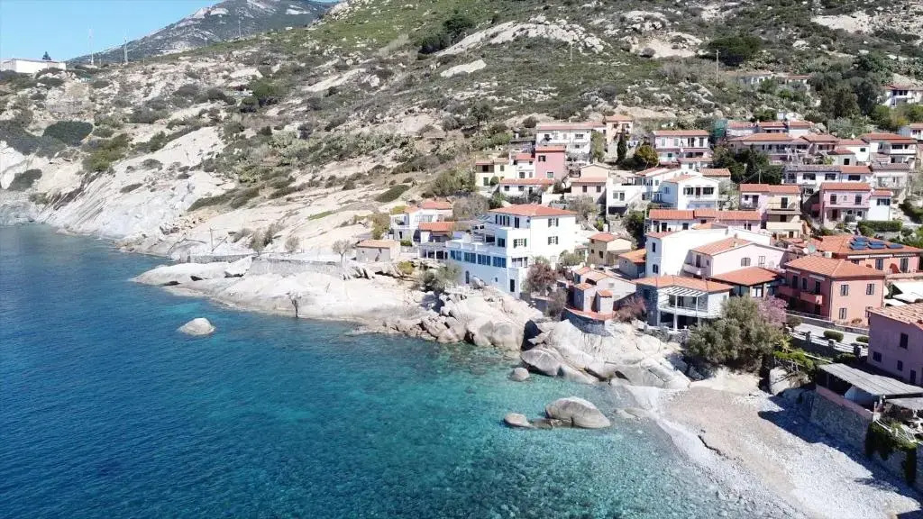 Appartamenti - Villa Mare