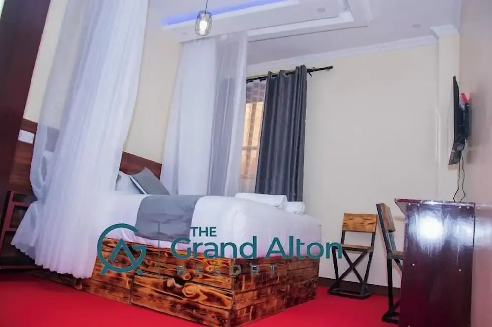 The Grand Alton Resort