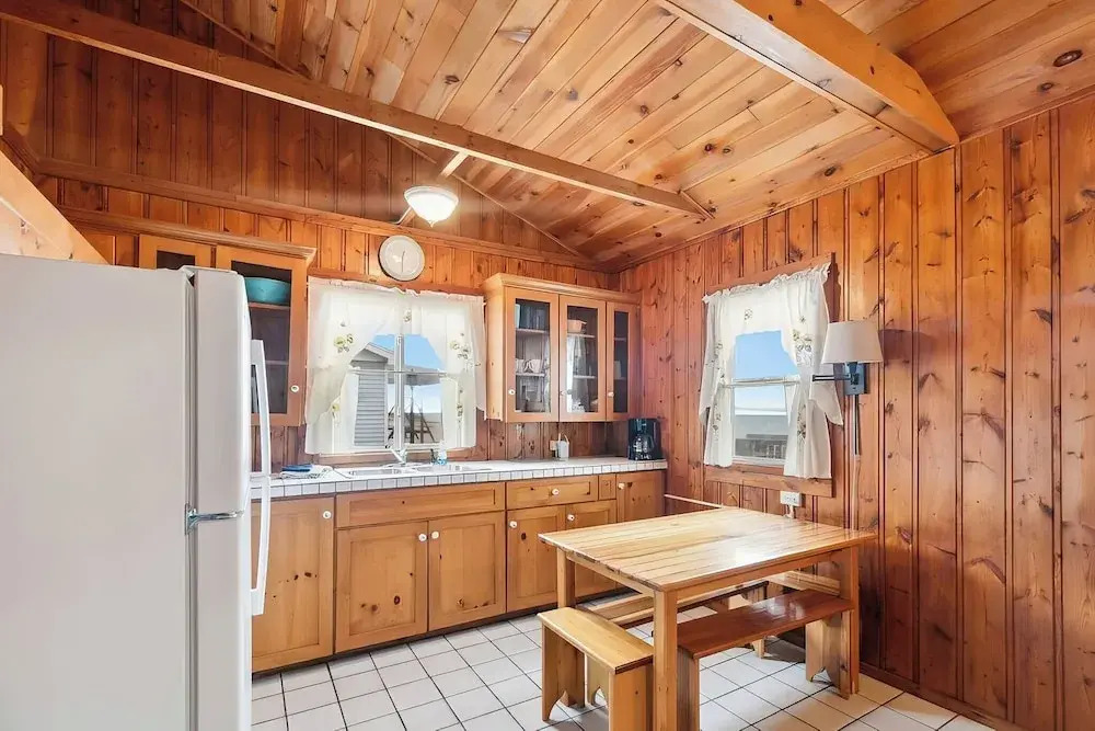 Sunny Side Cottages