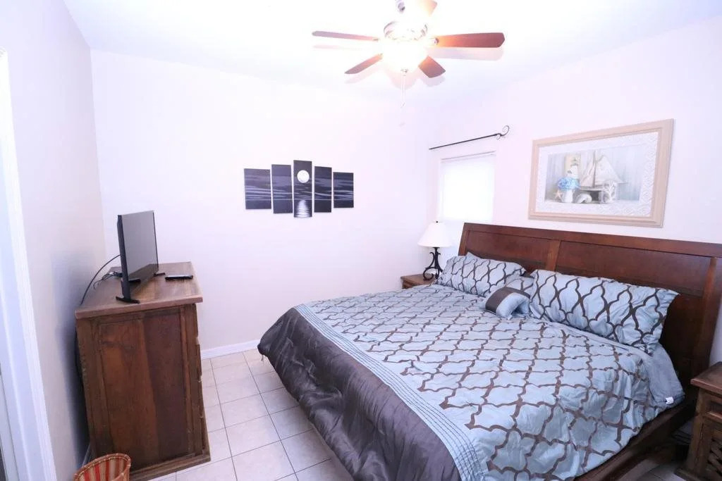 Los Cabos III Condominiums