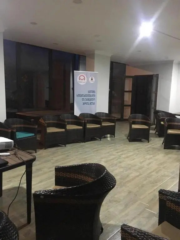 Hotel Lazi