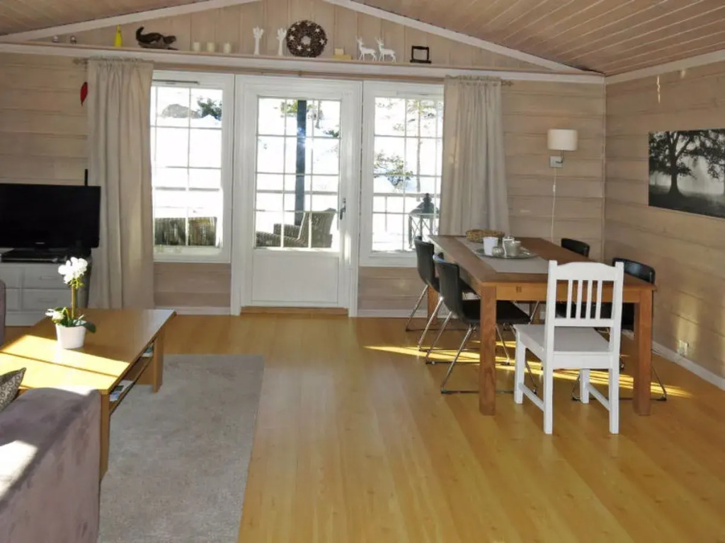 Holiday Home Torebu by Interhome